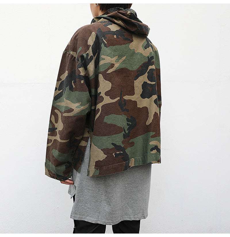 Stealth Run Coat