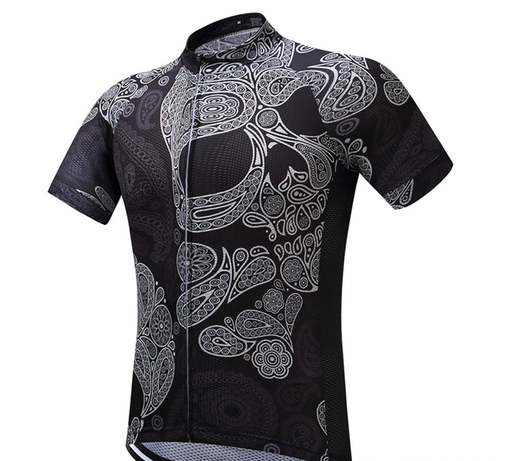 CYCLING FUALRNY tops 4 style XL
