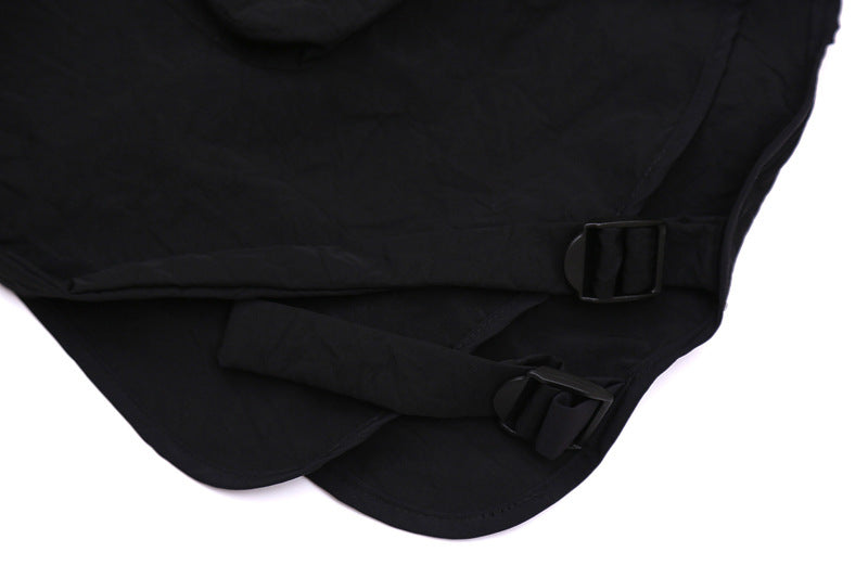 Shadow Utility Breeze Multi-compartment Tech Jacket