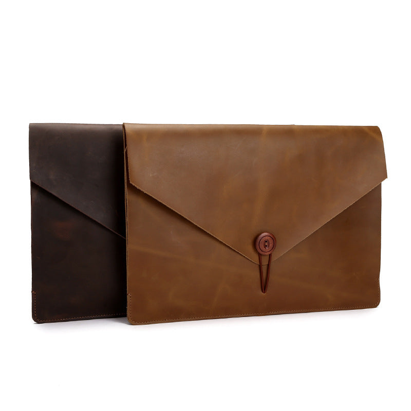 Modern Notebook Sleeve, Digital Pouch, Device Holder