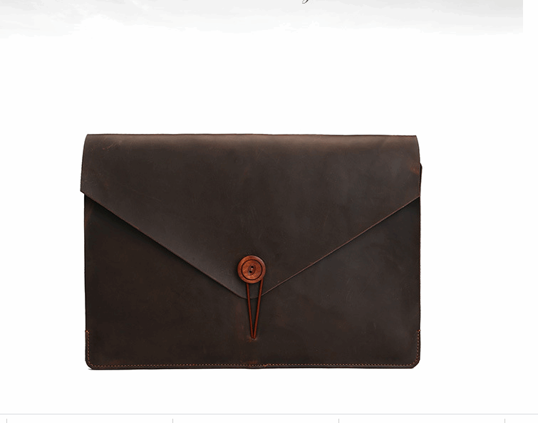 Modern Notebook Sleeve, Digital Pouch, Device Holder