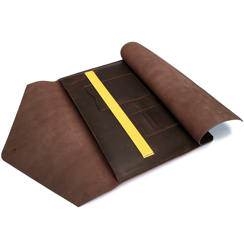 Modern Notebook Sleeve, Digital Pouch, Device Holder