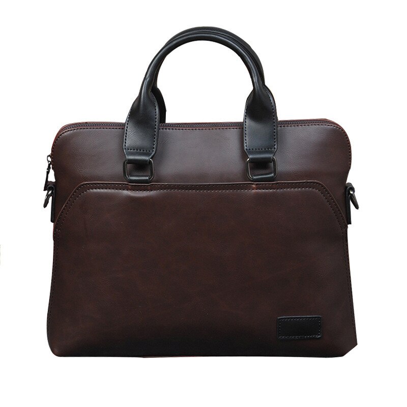 Stylish hands-free shoulder tote