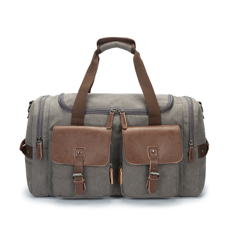 Journey fabric tote