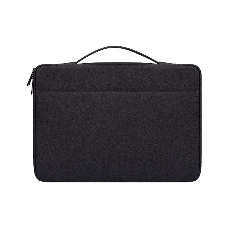 Adaptable for Apple, Zip Travel Laptop Phone Tablet Case