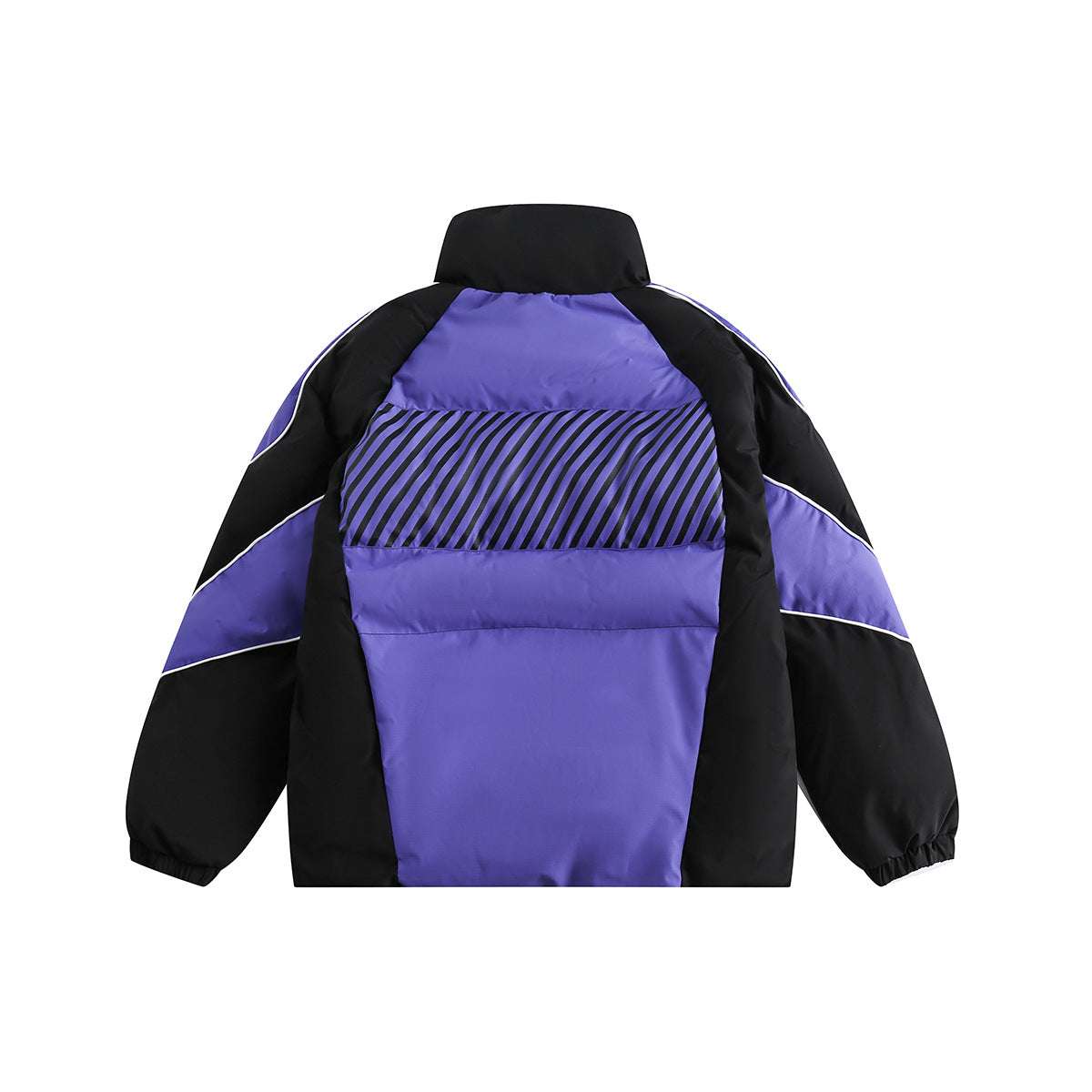 Vintage Motorcycle Rider's Loaf Jacket