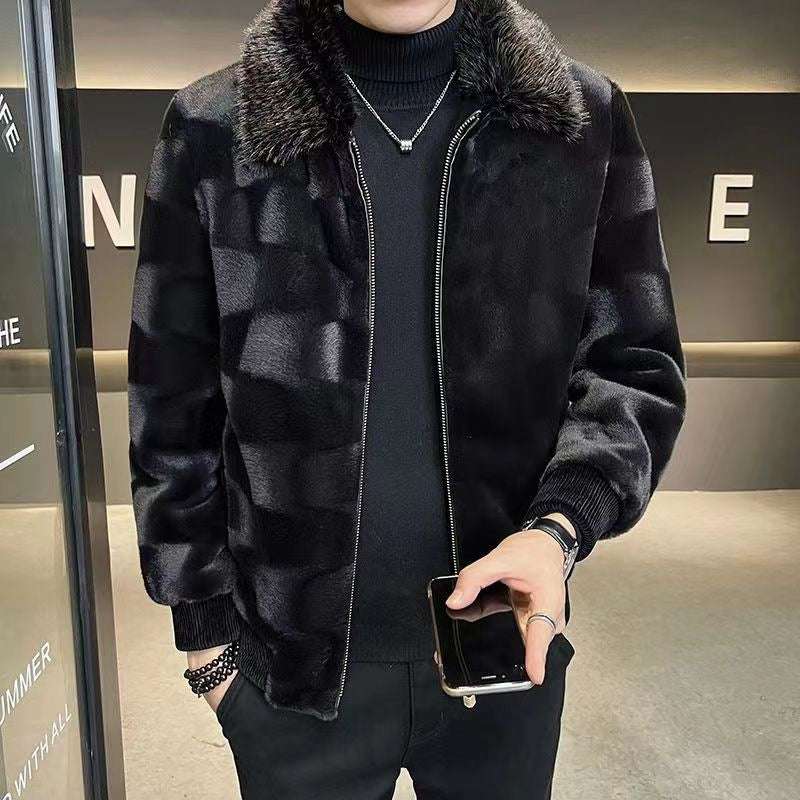 Stylish Men's jacket 