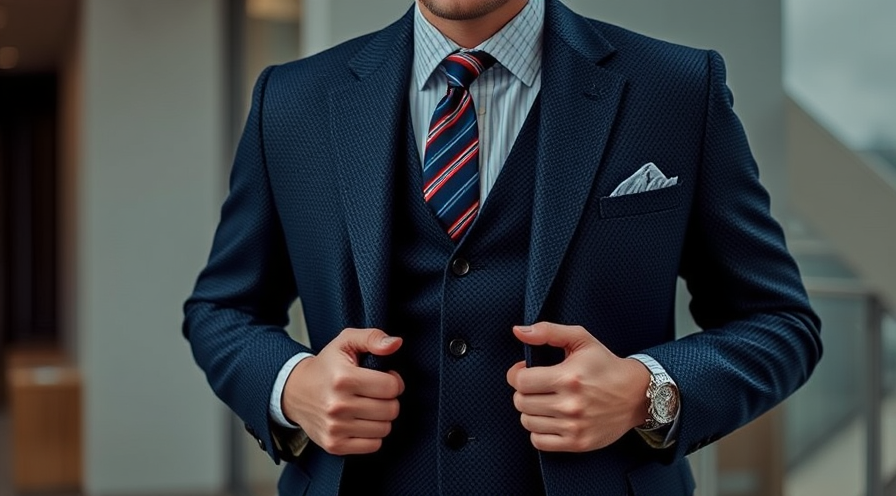 Top Mens Fashion Trends to Follow in 2025 for Every Style