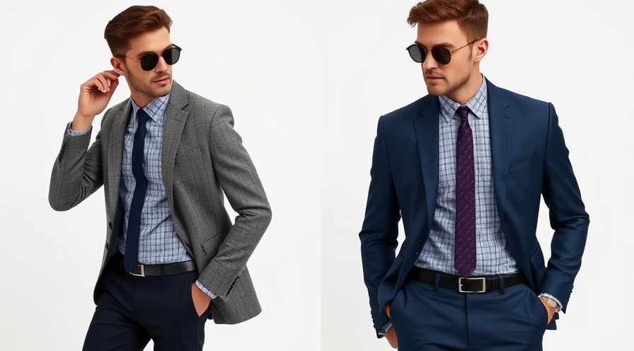 Best Affordable Mens Clothing Brands in 2025 for Men