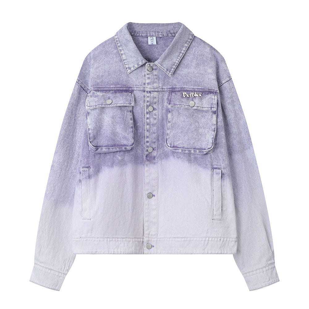 Jacket's - Ave Noir