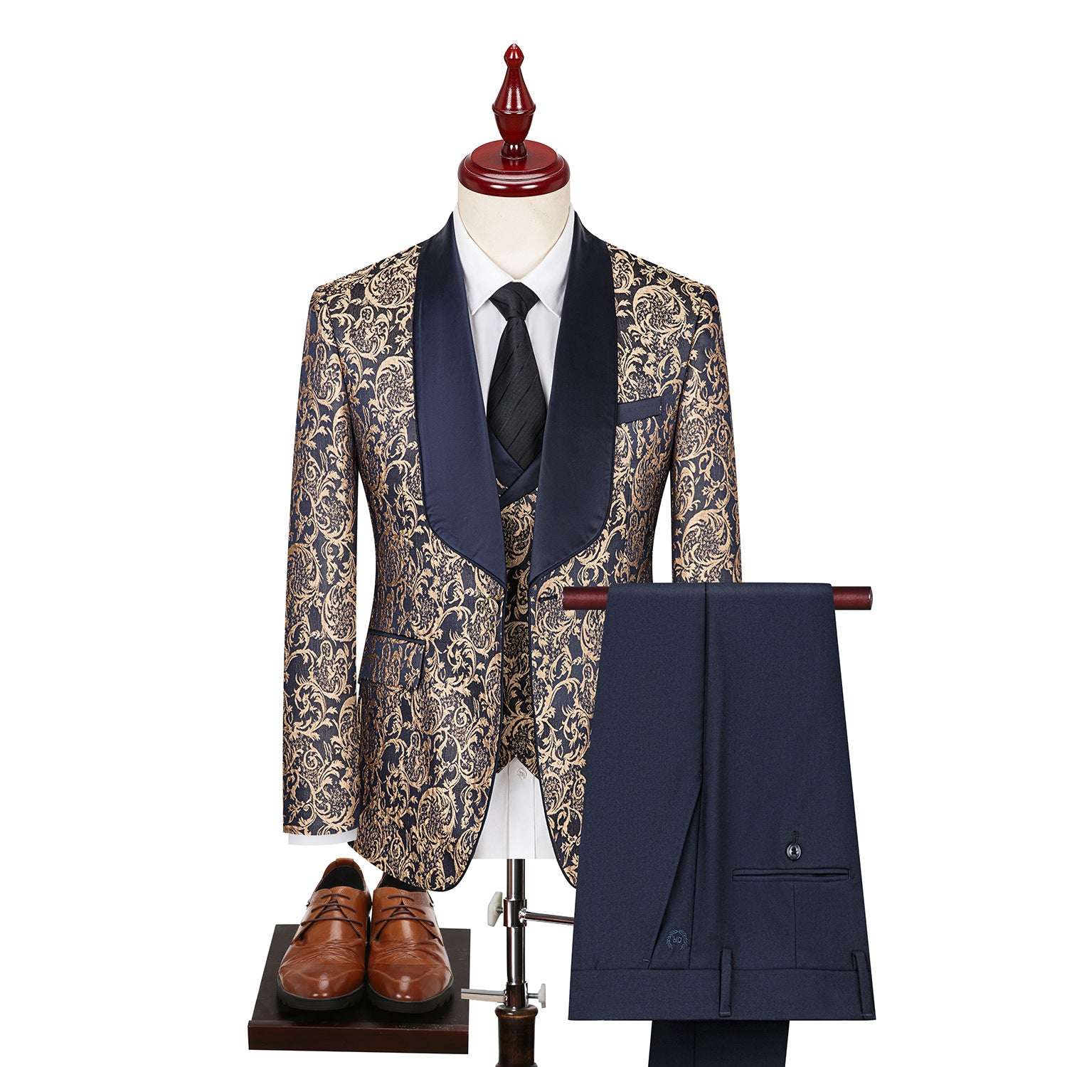 Suits - Ave Noir
