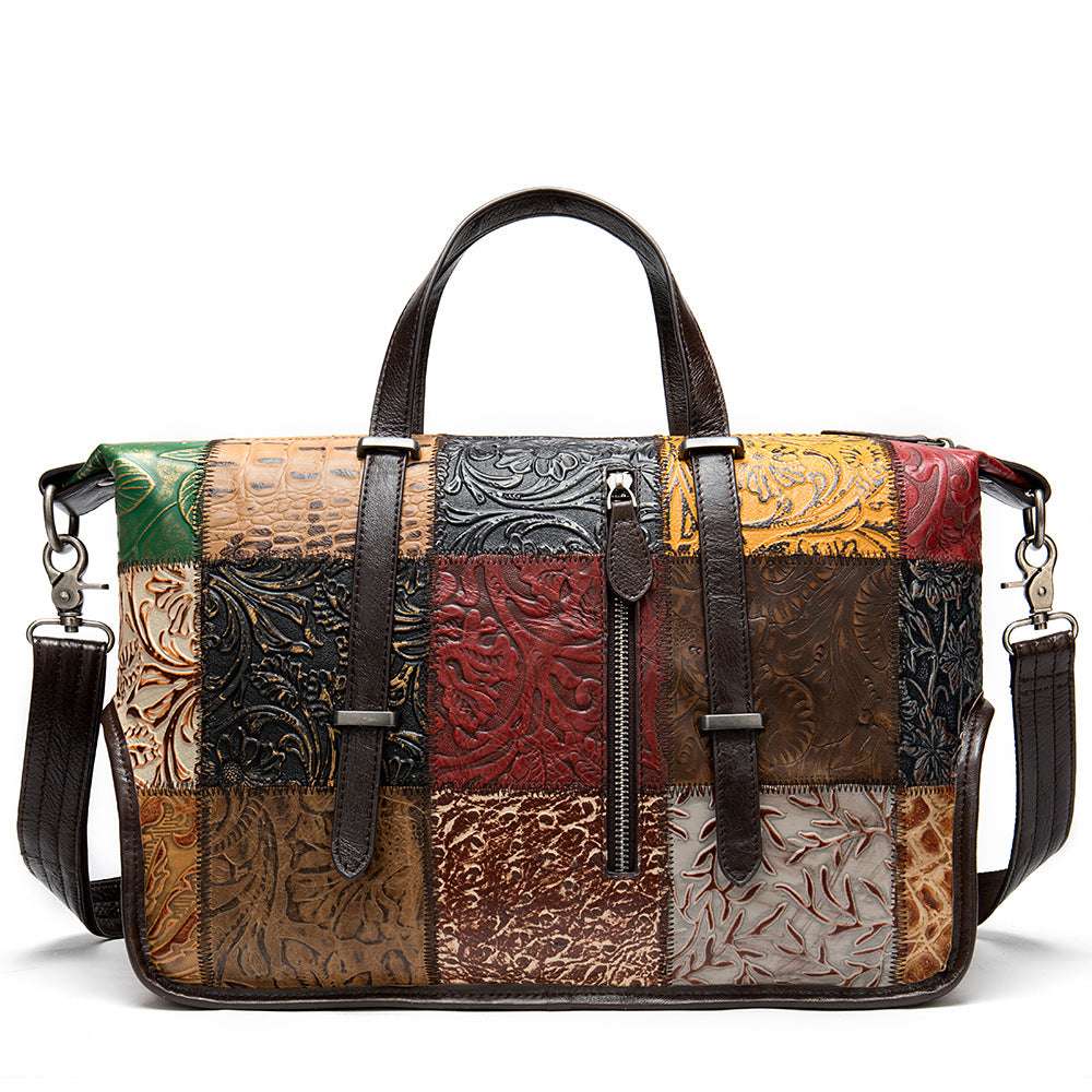 Bag's and Luggage - Ave Noir