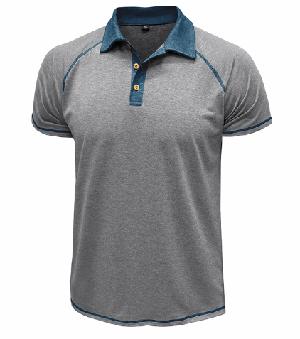 Polo Shirt's - Ave Noir