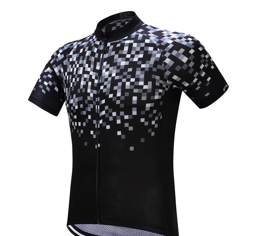 CYCLING FUALRNY tops 6 style M