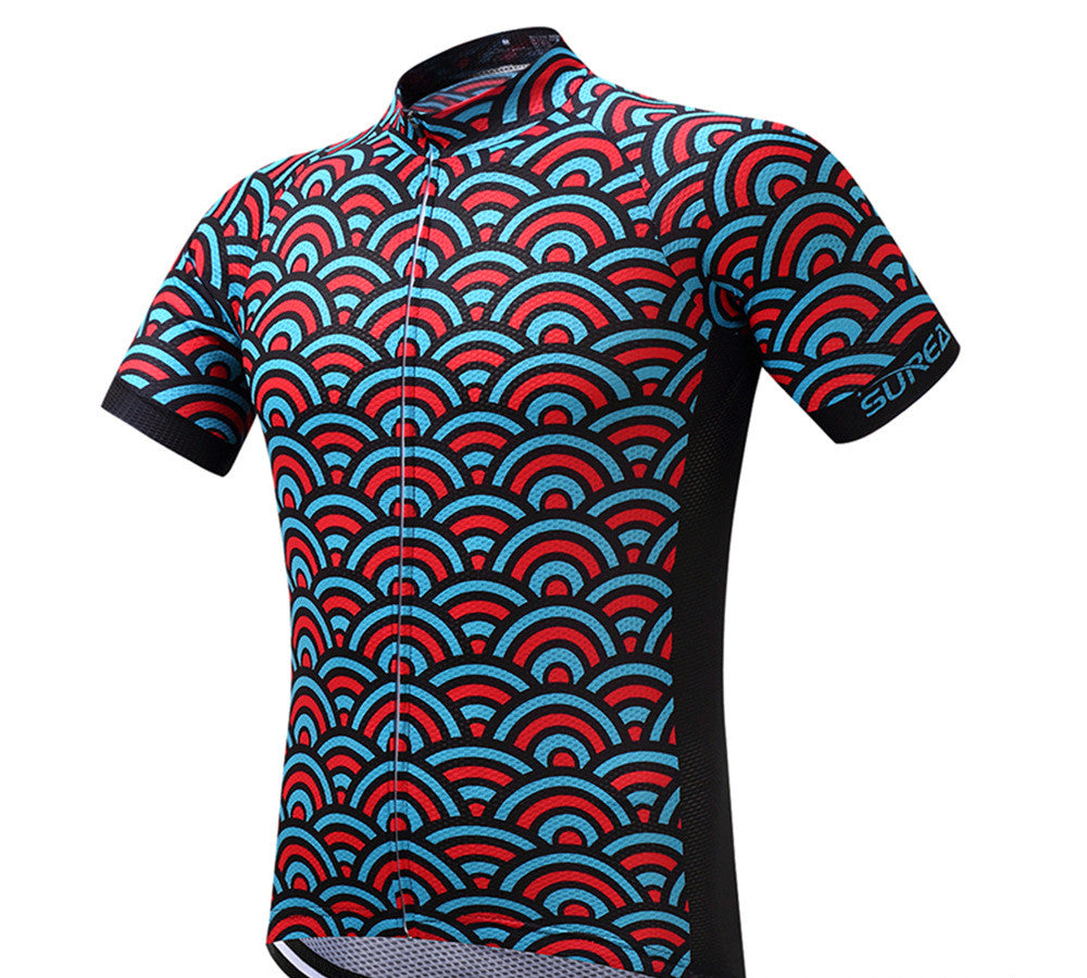 CYCLING FUALRNY tops 11 style XL