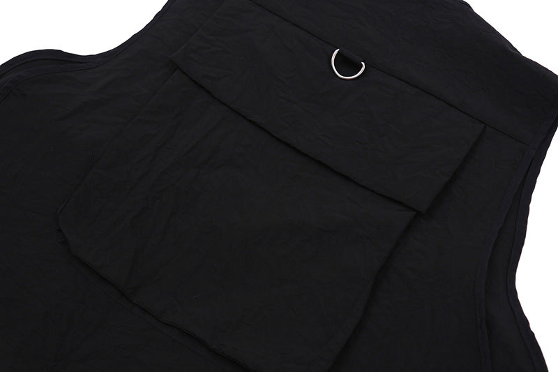 Shadow Utility Breeze Multi-compartment Tech Jacket