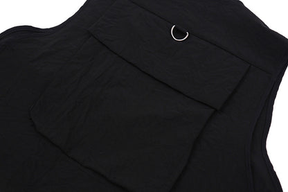 Shadow Utility Breeze Multi-compartment Tech Jacket