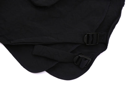 Shadow Utility Breeze Multi-compartment Tech Jacket