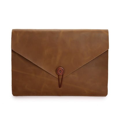 Modern Notebook Sleeve, Digital Pouch, Device Holder