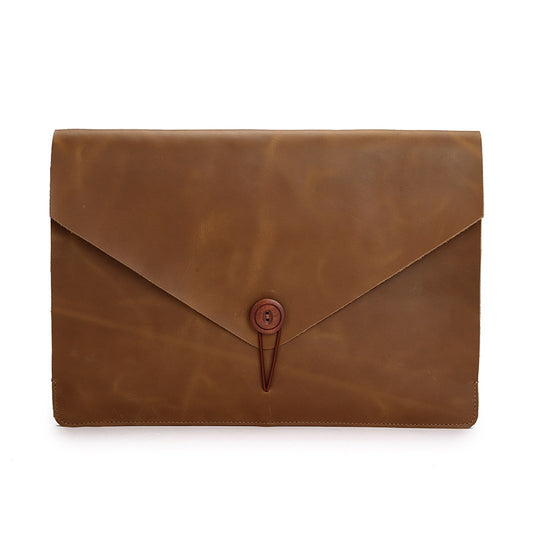 Modern Notebook Sleeve, Digital Pouch, Device Holder