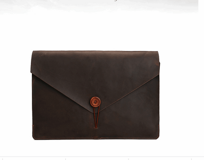 Modern Notebook Sleeve, Digital Pouch, Device Holder