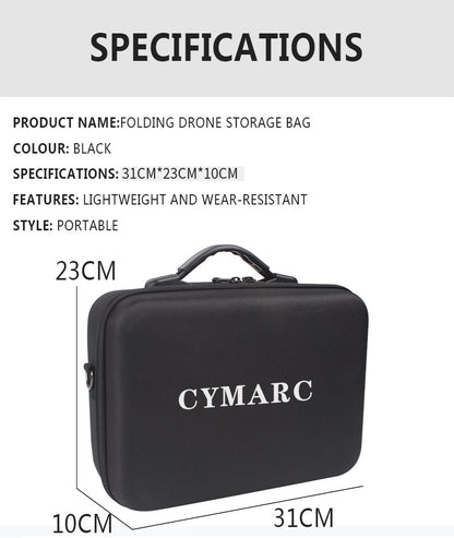 SG907 901 Drone Carry Case