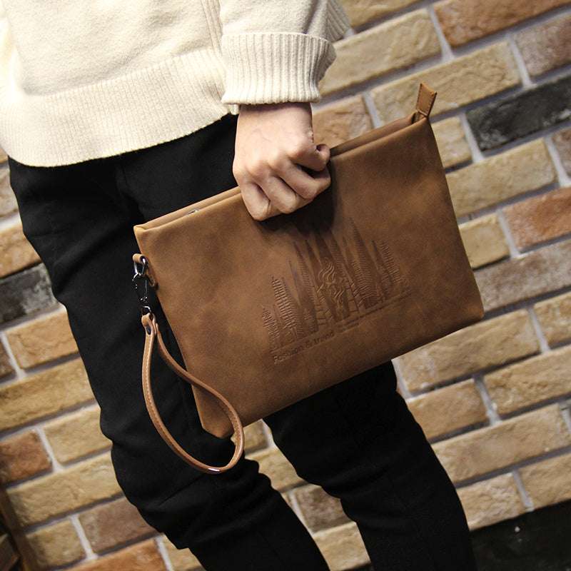 Stylish handbag