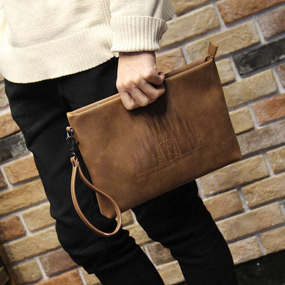 Stylish handbag