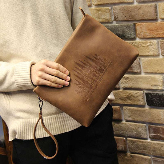 Stylish handbag