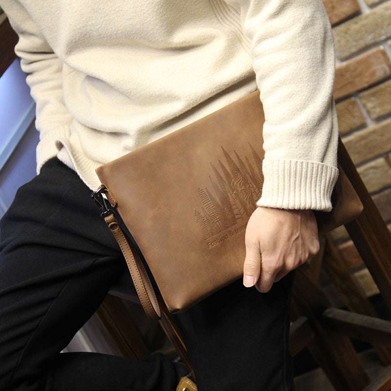 Stylish handbag