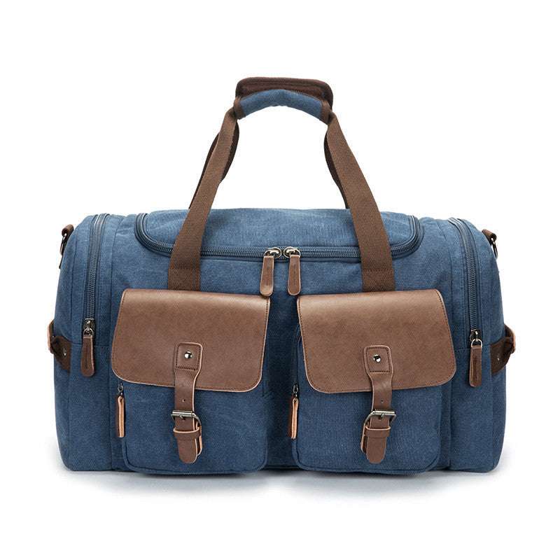 Journey fabric tote