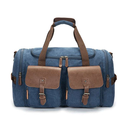 Journey fabric tote