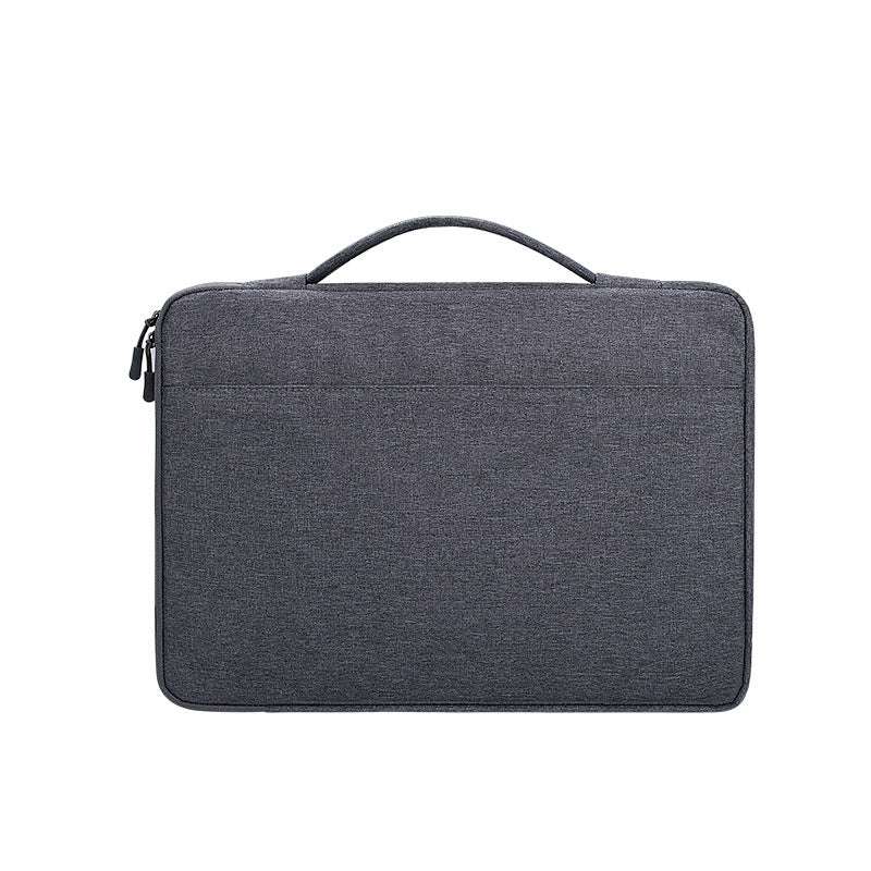 Portable computer carrying case Black 13.3inch
