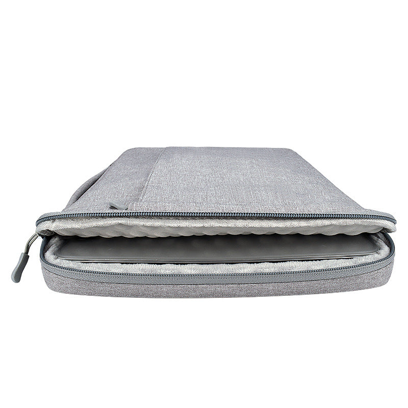 Portable computer carrying case