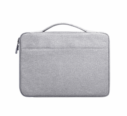 Portable computer carrying case