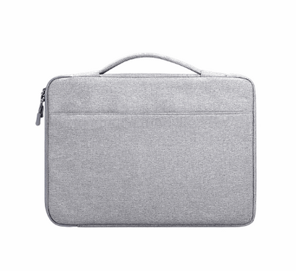 Portable computer carrying case