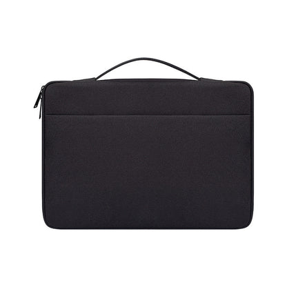 Adaptable for Apple, Zip Travel Laptop Phone Tablet Case