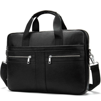 Executive Genuine Portfolio for International Commerce Top Grade E