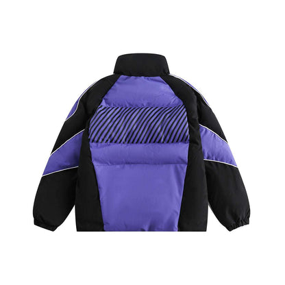 Vintage Motorcycle Rider's Loaf Jacket