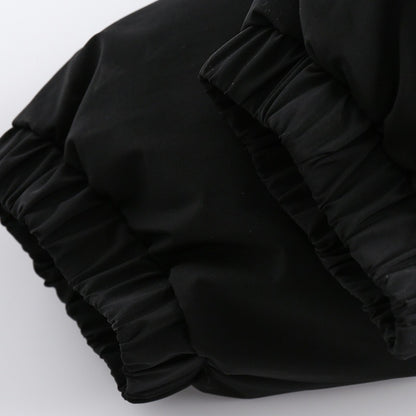 Vintage Motorcycle Rider's Loaf Jacket