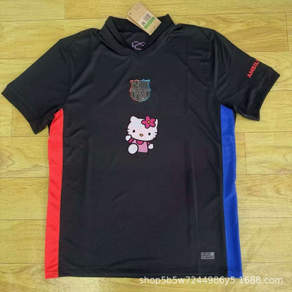 Outdoor Sports Printed Jerseys 9