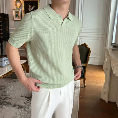 Men'S Polot T-Shirt