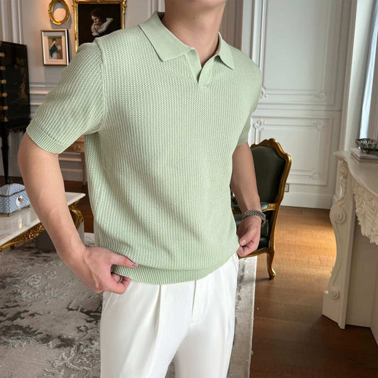 Men'S Polot T-Shirt