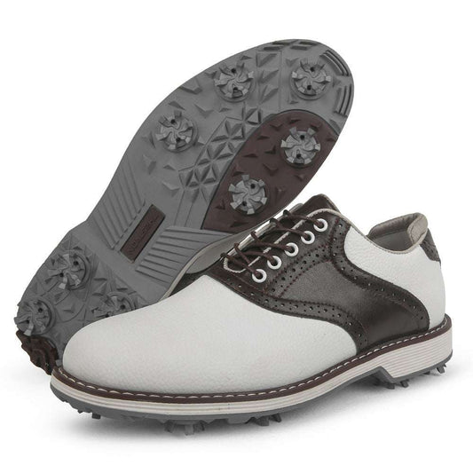 Oversized Bullock Golf Footwear