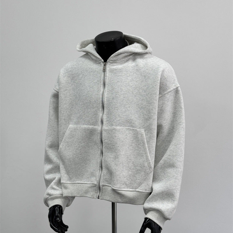 New Hooded Design Backpack Hoodie