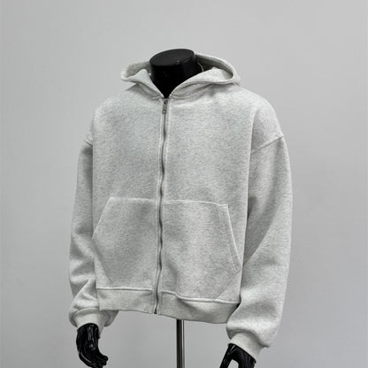 New Hooded Design Backpack Hoodie