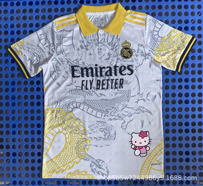Outdoor Sports Printed Jerseys 2