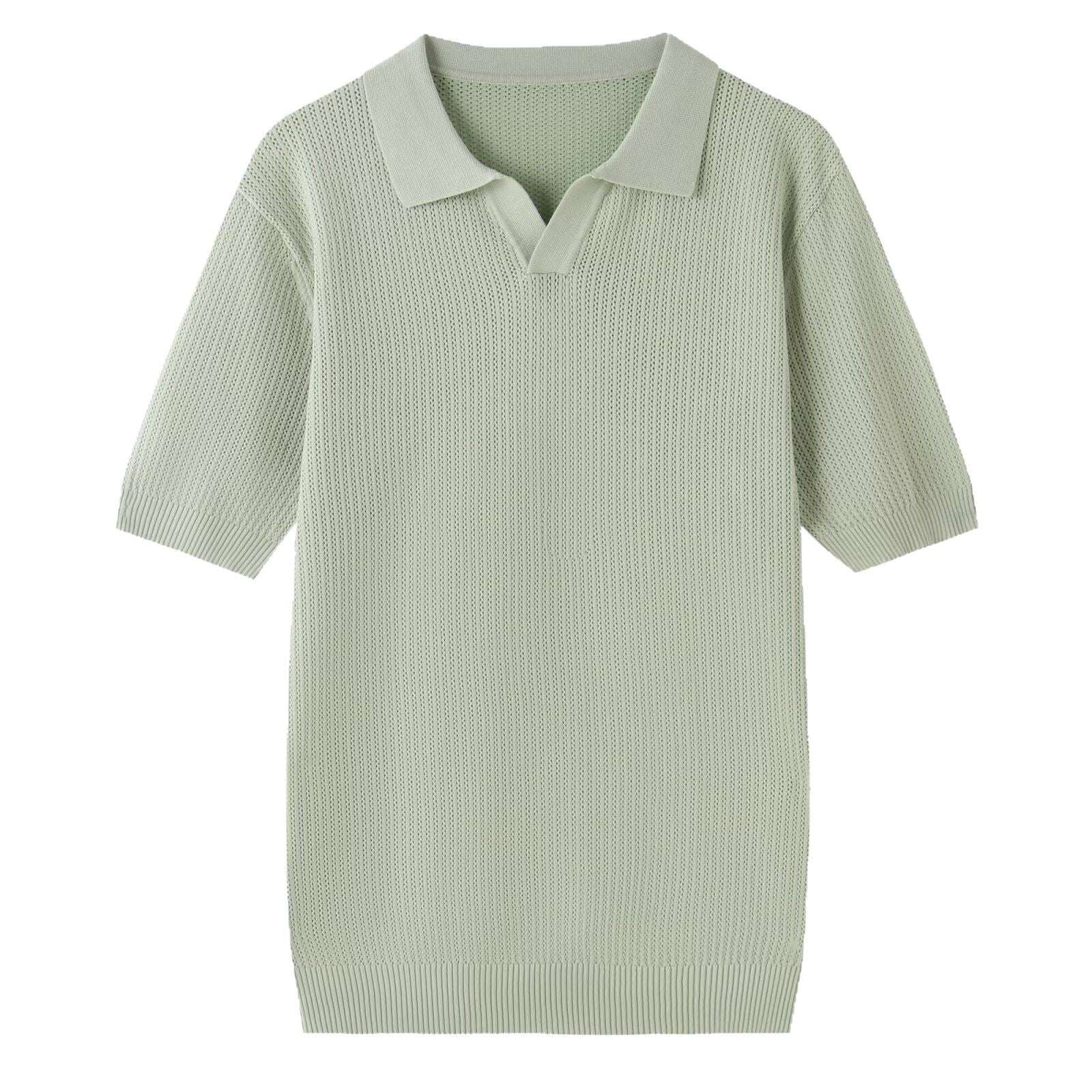 Men'S Polot T-Shirt