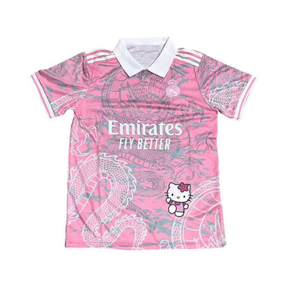 Outdoor Sports Printed Jerseys