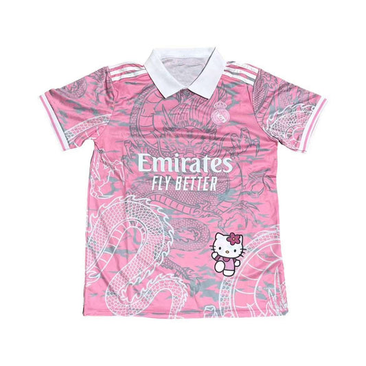Outdoor Sports Printed Jerseys